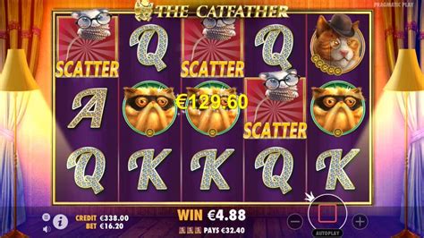 the catfather casinos|The Catfather Slot Review (2024) .